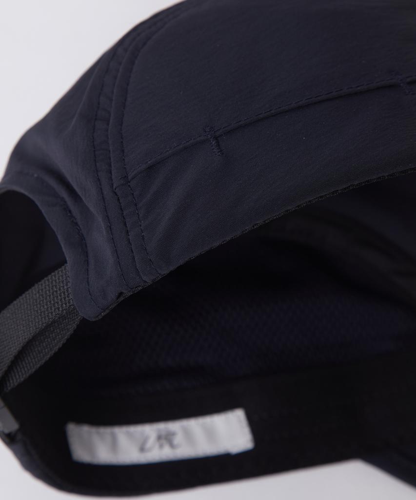 247Silijeu Noma Adaptive 5 Panel Cap Navy
