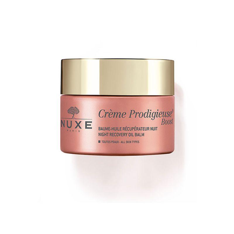 Nuxe Prodigieuse Boost Night Cream Oil-Balm 50ml