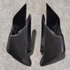 YZF-R1 2015+ For YAMAHA R1 R1M 2015-2024 Motorcycle Winglets Aerodynamics Side Fixed Wings Panels Fairing Kit ABS Plastic YZFR1
