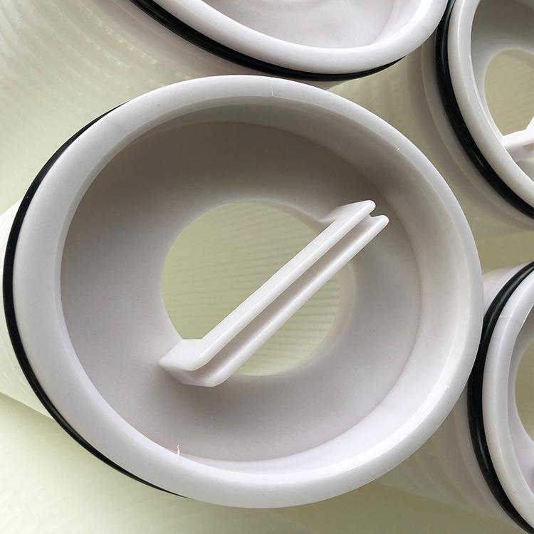 Zhilv Industrial Micron Pleated air Cartridges Filter High Flow Pleated Filter Cartridge