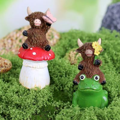 Decorazioni per la casa – Decorazioni per terrari