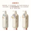 Lily Amino Acid Shower Gel 750g