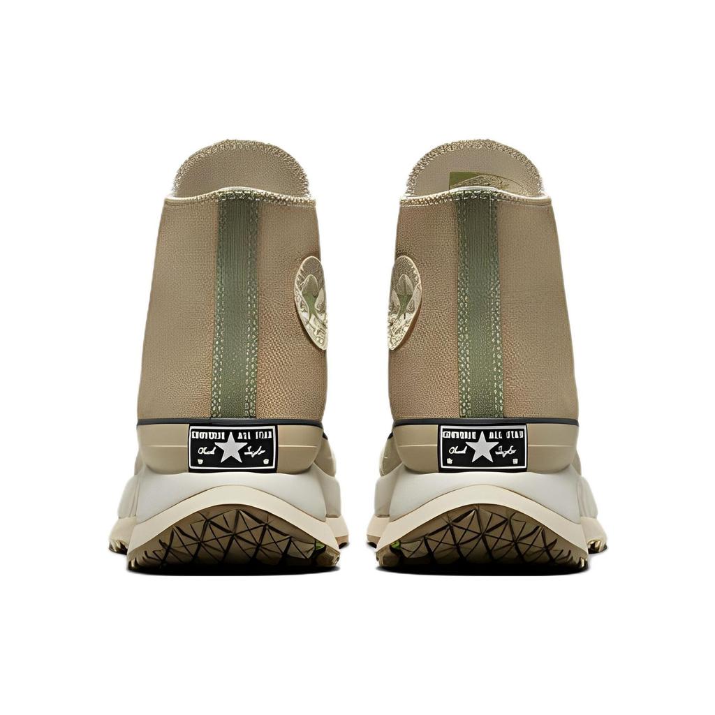Converse Run Star Motion CX Workwear – Khaki Unisex Sneakers Khaki A02777C