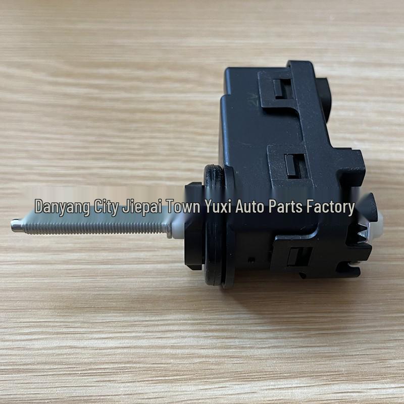 Electric Horizontal Headlight Adjuster for Elantra Yue Dong