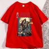 Jesus Riding A Dinosaur Tshirts For Unisex Unisex Vintage 90s Graphic T Shirt Jesus Hand Drawn Tshirt T Rex Christian Easter Tee