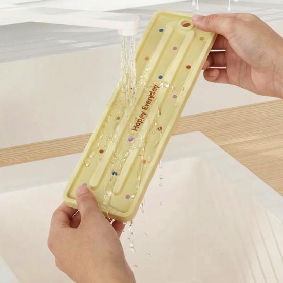 Pot Lid Pad Heat Silicone Pot Non-Stick Easy to Lid Holder Resistant Anti-Slip Clean Dishwasher Safe