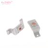 2Pcs Suitable For Hair Dryer Motor Stand Motor Bearing Rotor Frame Replacement Parts