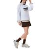 Puma Future Archive King Long Sleeve Sun Protection T-Shirt Unisex Tops 637078-02