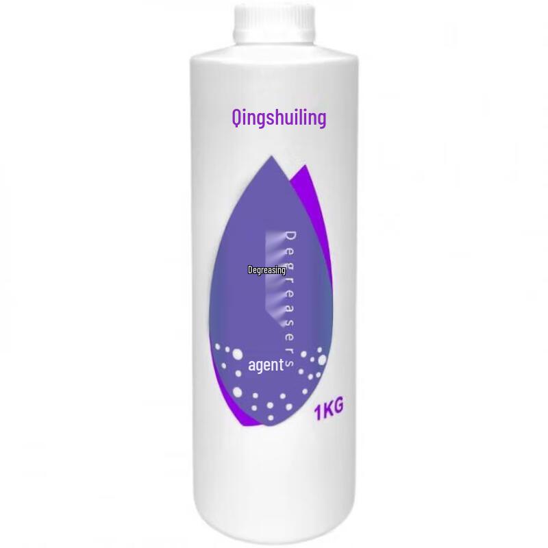 Qingshuiling Liquid Pool & Spa Degreaser
