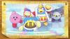 Return to Dream Land Kirby's -Switch