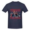 Lustige Twisters Tornado Wranglers Tyler Kate Unisex T-Shirts Bedruckte Oberteile Sind Locker Und Slim Fit Unisex T-Shirts