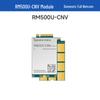Weixue Yiyuan RM50x Series RM500U-CN 5G Sub-6 GHz M.2 Module