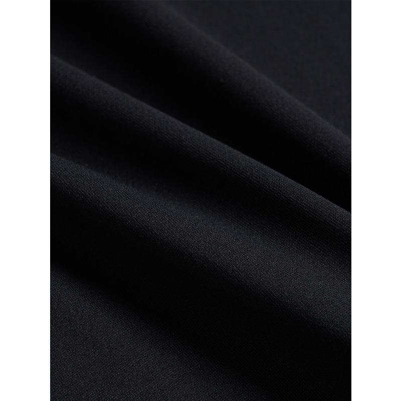 European Sizes Summer Essential: Men's Fashion Letter Print Casual T-Shirt -  Crew Neck, Short Sleeve