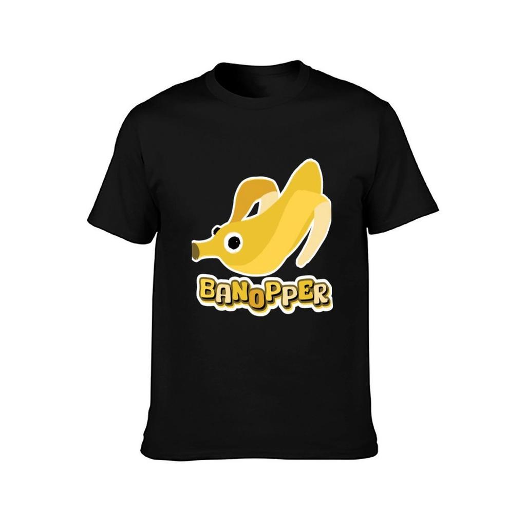 Banopper - Bugsnax Essential T-Shirt T Shirts for Man Cotton Funny Cotton T Shirt Man T-Shirt