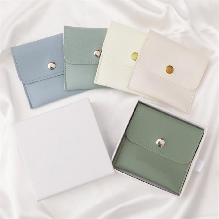 Vielseitige Schmuckaufbewahrungsbeutel Multifunktionale Organizer-Tasche für Accessoires