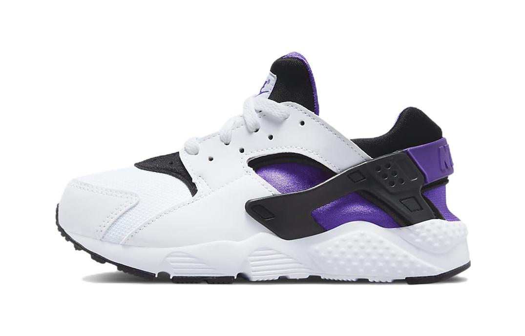 Nike Air Huarache Hyper Grape PS 704949-117 33.5