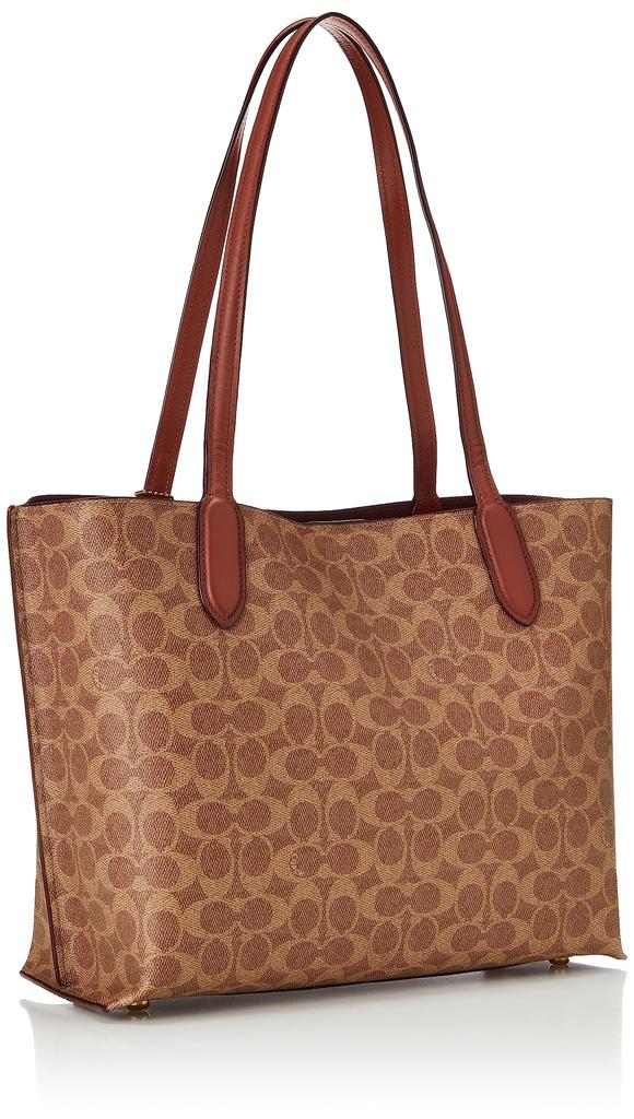 Tote Bag C0693 B4NQ4 [Coach] Women's [item]