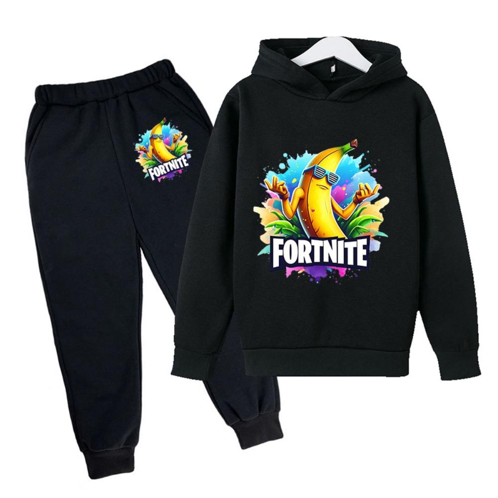 2 gab. Fortnites Bērnu Hūdiju un