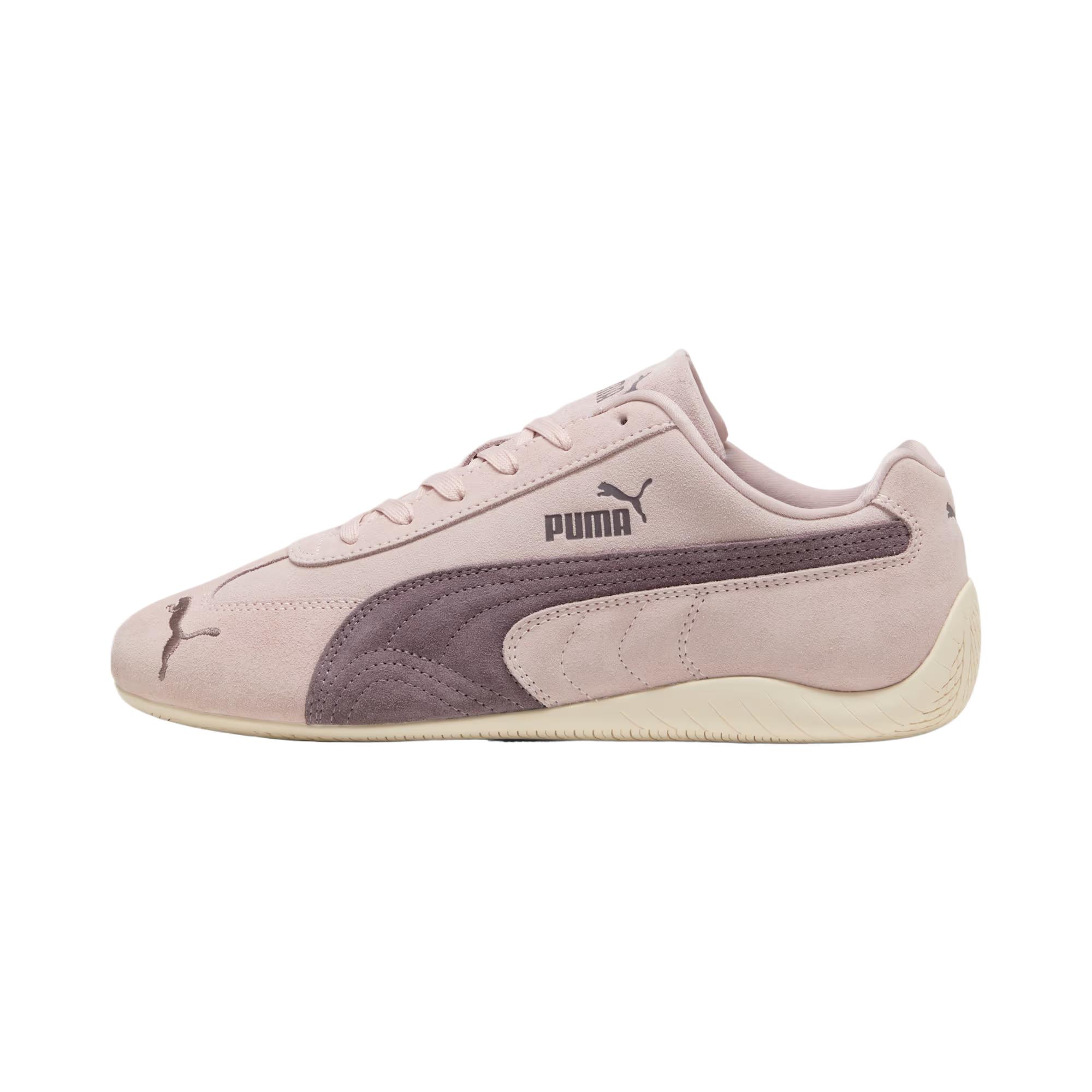 Puma Speedcat OG Unisex Mauve Mist Raisin 398846-52 EU 40.5