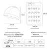 Miling Kids Breathable Cycling Helmet Cap