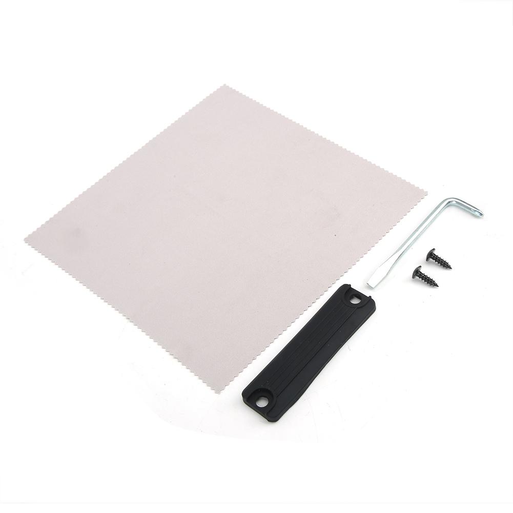 Trunk Back Door Handle Switch Grip Cover Repair Tool Fit for Toyota Avalon 20052012