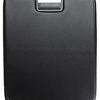 Auto Black Center Console Lid Kit Replacement Fit for Pickup Truck SUV Automobile Replacement