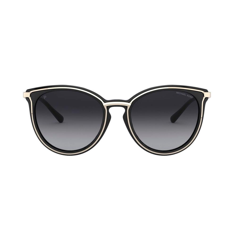

Michael Kors MK 1077 1014T3 Круглые солнцезащитные очки мульти