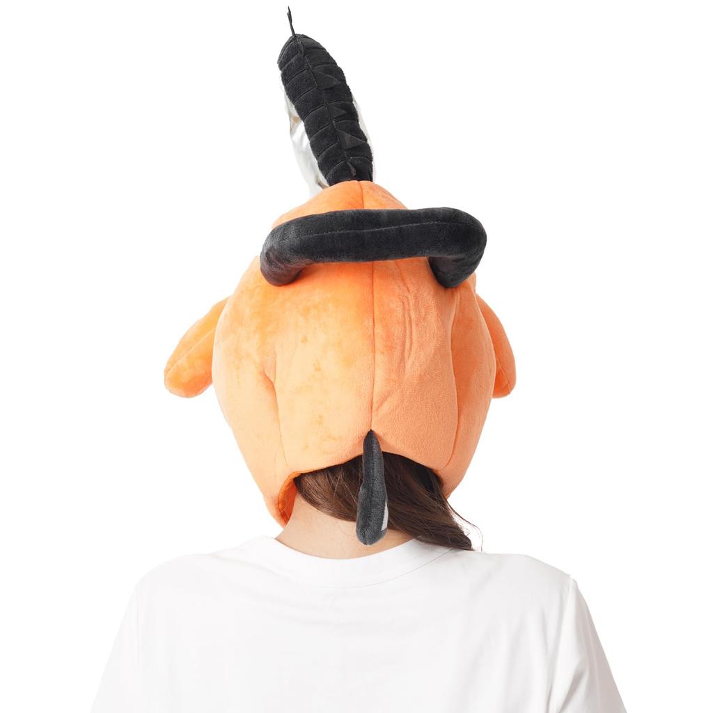 Chainsaw Man Pochita KOP 085 Kigurumi Cap