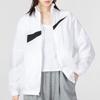 Nike Sportswear Essential Women's Woven Jacket White DX5865-100