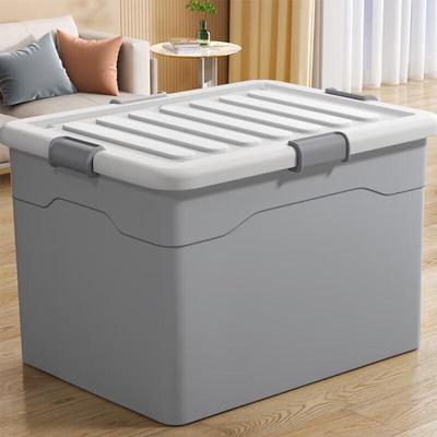 Jiabangshou 72L Dustproof Storage Box