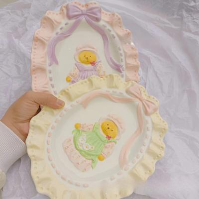 Servies – Borden en schotels