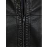 Jack & Jones 12182461 Faux Leather Jacket
