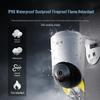 Huawei Haique 8MP Outdoor Smart Security Camera