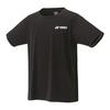 YONEX Short Sleeve Shirt Dry T-shirt Unisex Adult