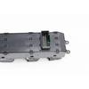 Front Left Glass Switch for Hyundai For Elantra GT 1317 Practical and Wear Resistant Black Color OEM 93571A5010