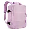 Women's Large-Capacity Lightweight Travel Backpack for Short Trips