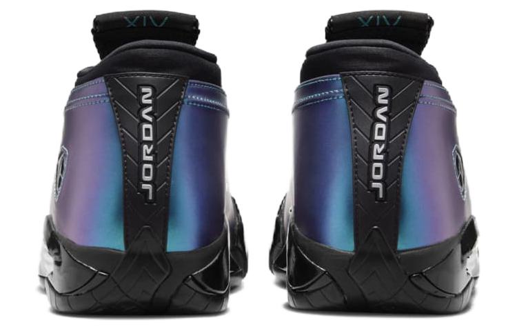 Jordan 14 Retro Love Letter Women's DH4121-300
