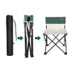Feitule Large Portable Folding Camping Chair