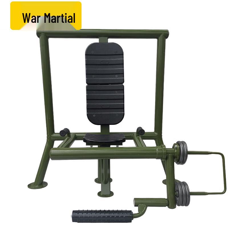 Zhanwu Outdoor Strength Training Equipment
