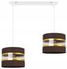 Ceiling Hanging Lamp Chandelier Lampshade Modern