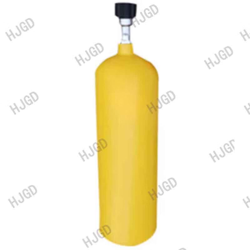 HJGD Korean-Style Emergency Rescue Thrower System