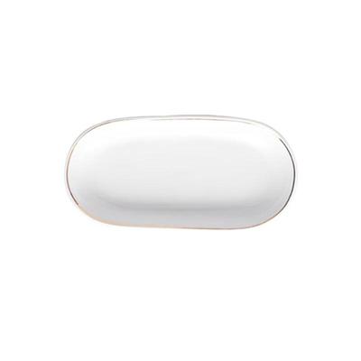 Homeglen Oval Ceramic Serving Dish