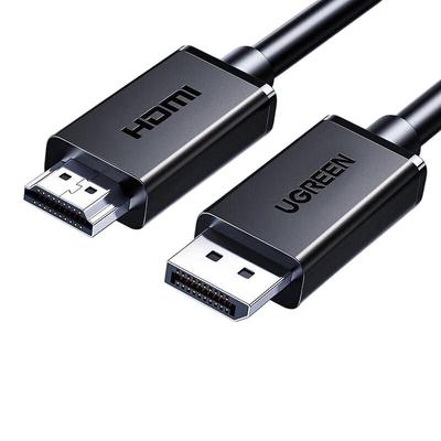 Ugreen DisplayPort To HDMI 4K Adapter Cable