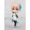 TAMASHII NATIONS Figuarts Mini Tales of Arise Shion 90mm PVC ABS Painted Action Figure