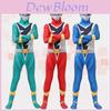 Hot Selling Halloween Cosplay Costume Bodysuit For Knight Dragon Team Dragon Warrior