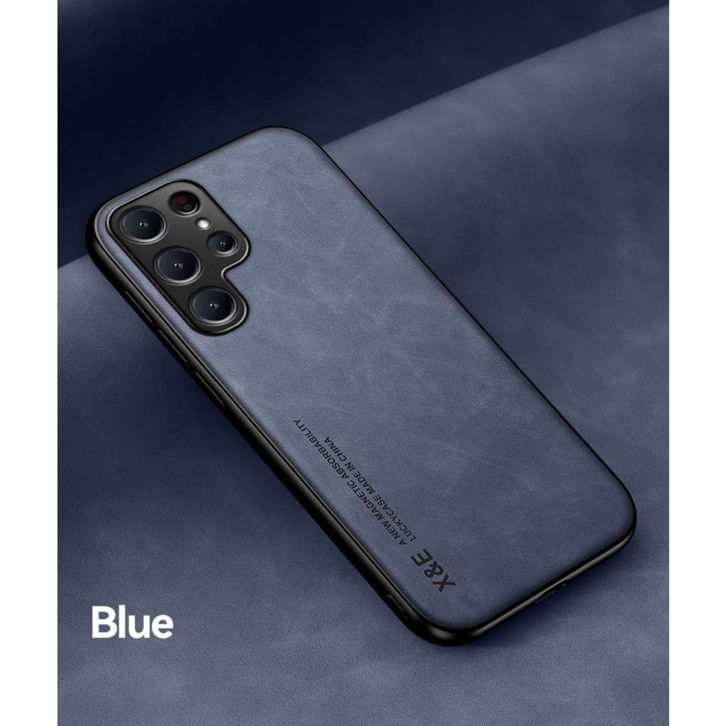 Case for Samsung Galaxy S24 S23 S22 S21 Ultra Plus FE A55 A35 A15 A25 A05 A54 A34 A24 A14 A23 Magnetic Car Holder Phone Coque