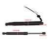 Artudatech 2PCS Power Tailgate Power Lift Support Struthz Fit for Tesla Model 3    155148898B 155148900B