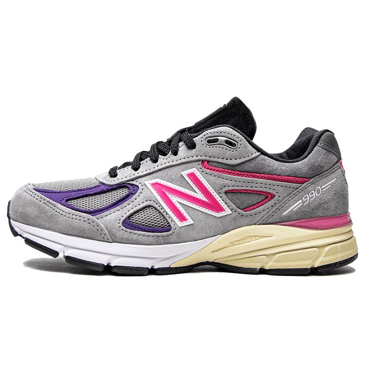 

990v4 Kith x United Arrows & Sons x 990v4 New Balance Зроблено в США M990KT4 40