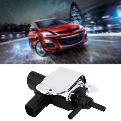 Intake Manifold Runner Control Valves Solenoid Wear Resistant Vacuum Solenoid Valves For Car Truck