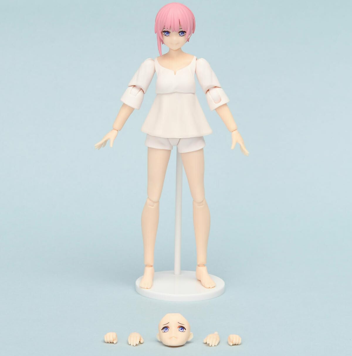 Movie Quintessential Ichika Nakano  The Quintuplets  Movingood!!!